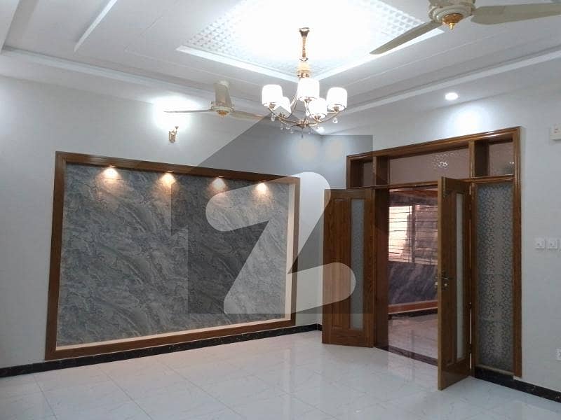 Brand New Double Storey House On Rent Brand New Double Storey House On Rent