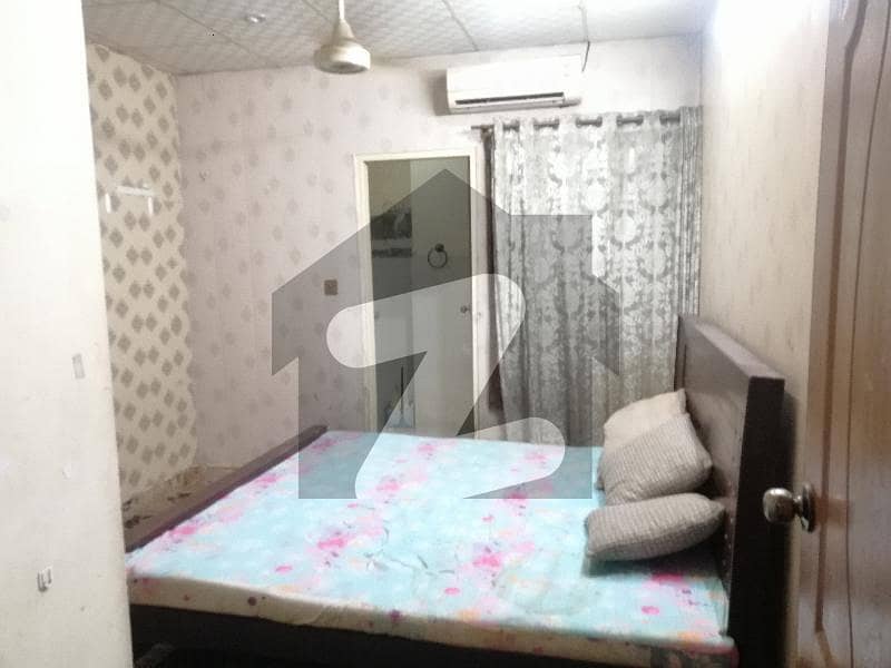 Furnished Flat Furnished Flat