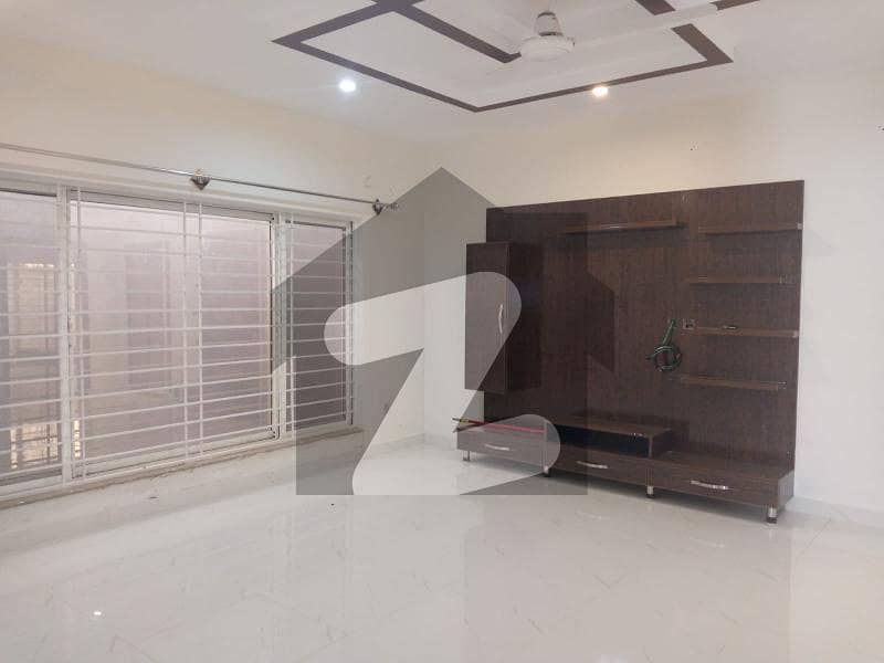 Extremely Beautiful Brand New Independent Full House For Rent In B17 Islamabad In Block C