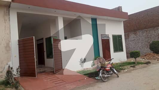 گلوبل ولاز نور شاہ روڈ ساہیوال میں 2 کمروں کا 5 مرلہ مکان 24 ہزار میں کرایہ پر دستیاب ہے۔