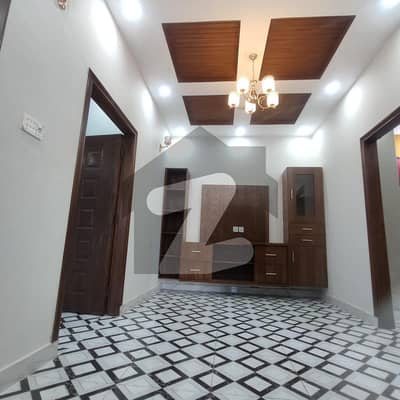 5 Marla House For Sale In Allama Iqbal town