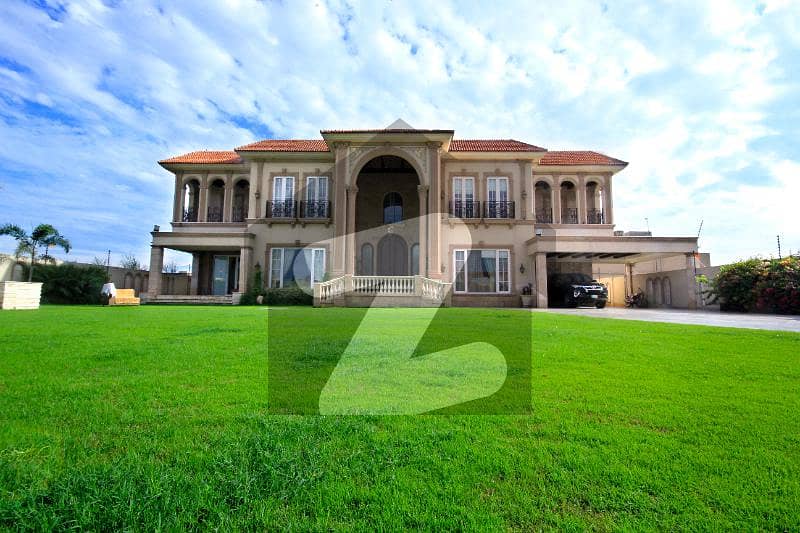 4 Kanal Exclusive Paragon Lahore Paragon City, Lahore ID44741742