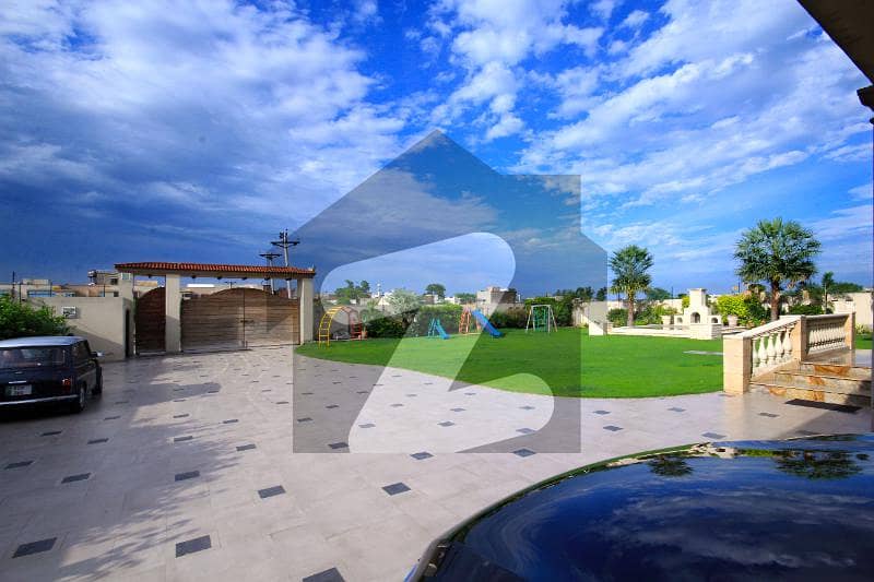 4 Kanal Exclusive Paragon Lahore Paragon City, Lahore ID44741742