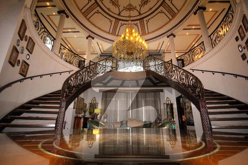 4 Kanal Exclusive Paragon Lahore Paragon City, Lahore ID44741742