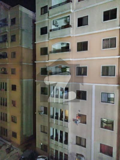 A Neat Nd Clean Two Bedrooms Apartment Available For Sale In Block 5