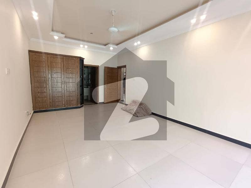 F6/3 Luxury 5 Beds House For Rent Margallah View