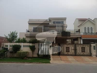 1 KANAL HOUSE FOR SALE PARK VIEW