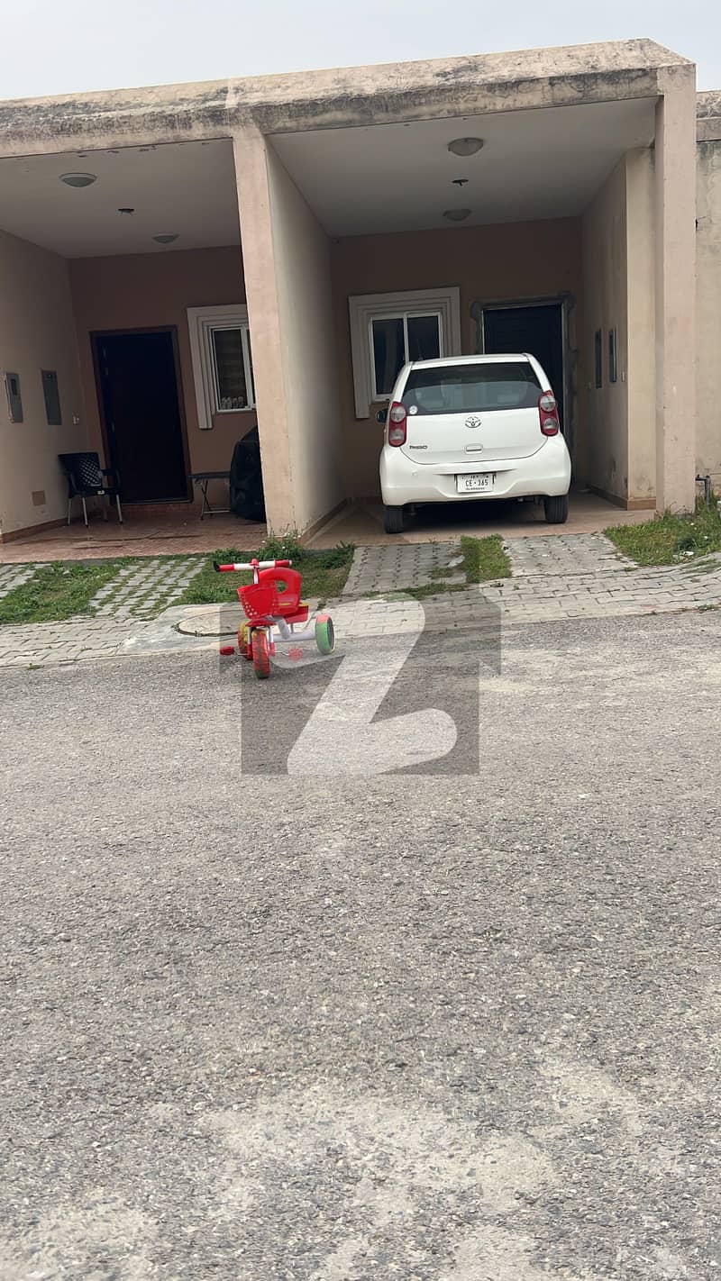 5 Marla House For Sale Dha Valley Oleander Sector DHA Homes, DHA