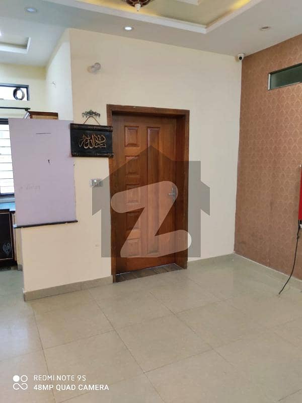 5 Marla Full House For Rent In Canal Garden Lahore Canal Garden, Lahore