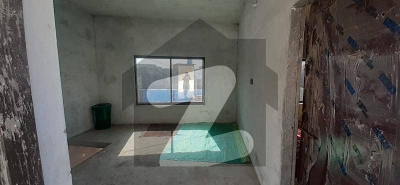 گلشنِ اقبال راولپنڈی میں 4 کمروں کا 4 مرلہ مکان 1 کروڑ میں برائے فروخت۔