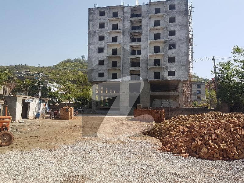 2 Kanal Commercial Plot Available For Sale