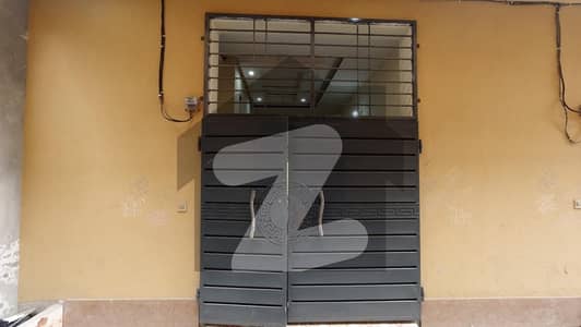 2.5 Marla House Is Available For Sale In Nadirabad