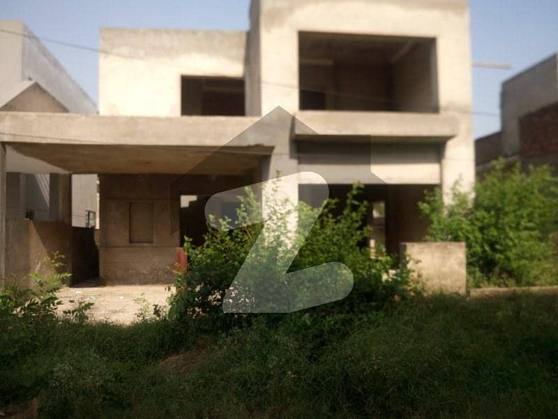 ڈیوائن گارڈنز ۔ بلاک سی ڈیوائن گارڈنز لاہور میں 4 کمروں کا 11 مرلہ مکان 2.9 کروڑ میں برائے فروخت۔