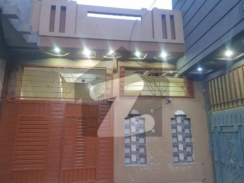 الیاس کالونی میسرائل روڈ,راولپنڈی میں 2 کمروں کا 2 مرلہ مکان 48.0 لاکھ میں برائے فروخت۔