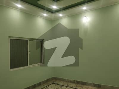 To sale You Can Find Spacious House In Bashirabad