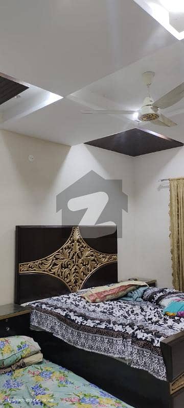 الرحیم گارڈن - فیز 4 جی ٹی روڈ لاہور میں 4 کمروں کا 5 مرلہ مکان 1.2 کروڑ میں برائے فروخت۔