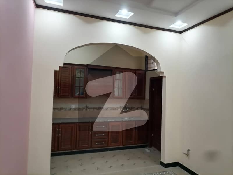 بشیر آباد پشاور میں 5 کمروں کا 3 مرلہ مکان 1.4 کروڑ میں برائے فروخت۔