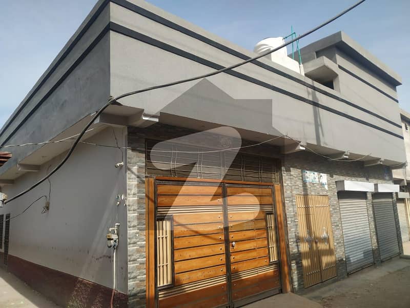 Ready To sale A House 10 Marla In Rawalpindi Road Rawalpindi Road