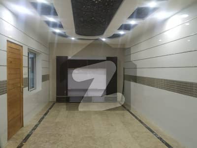 House Is Available For sale In Bashirabad