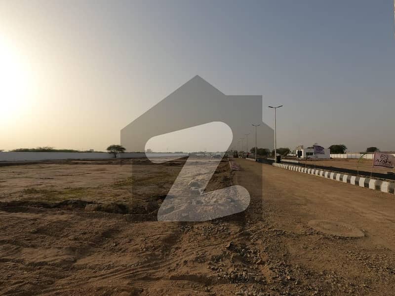 Prime Location 1215 Square Feet Residential Plot For sale Is Available In Incholi Cooperative Housing Society
