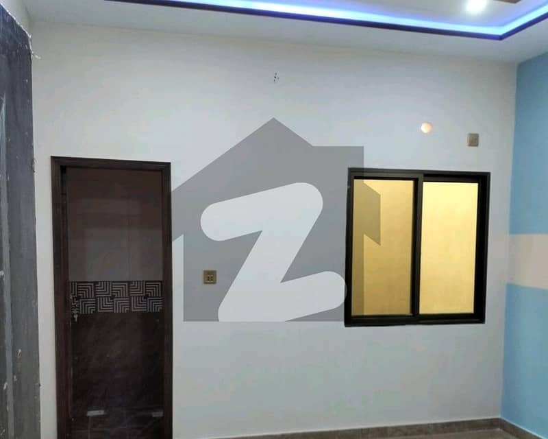 Affordable House For sale In Al-Ghani Garden Phase 3