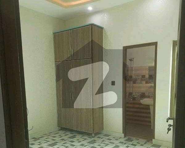 4 Marla House For rent In Al-Ghani Garden Phase 2