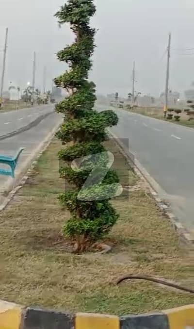 3 Marla Plots Available For Sale On Hot Location Metro City A Block Lahore Main Gt Road