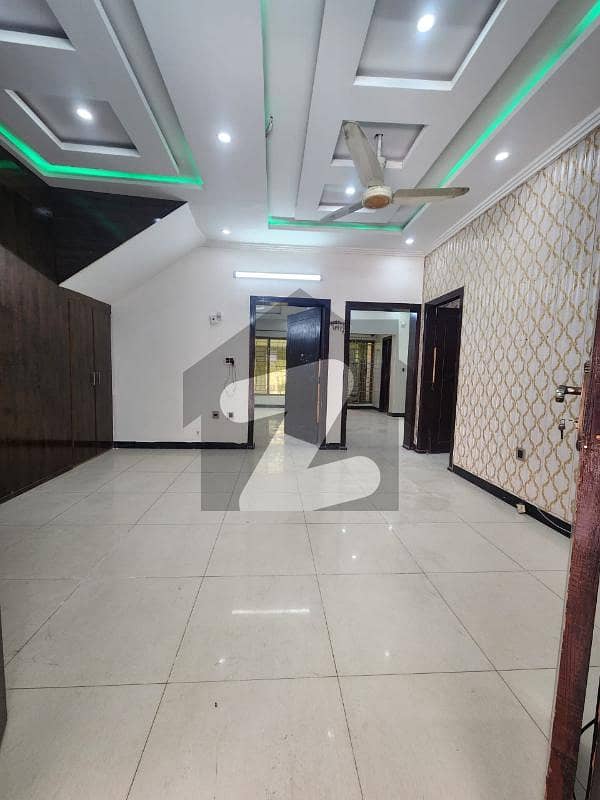7 Marla House For rent In Bahria town phase 8