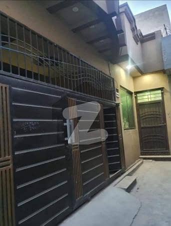 4 Marla House For Sale , Gulzar-e-quaid Housing Society Lawyer Colony , Rawalpindi