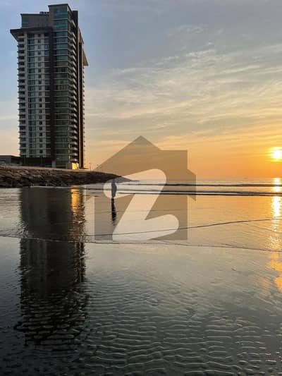 3 Bed Apartment On Rent In Emaar Pearl Towers