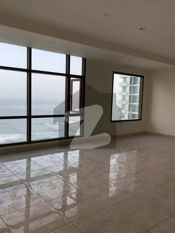 2700 Square Feet Flat Is Available For Rent In Emaar Pearl Towers