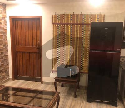 Fully Furnished Bedroom In 10 Marla House For Rent An Ideal Location Askari 1 Lahore