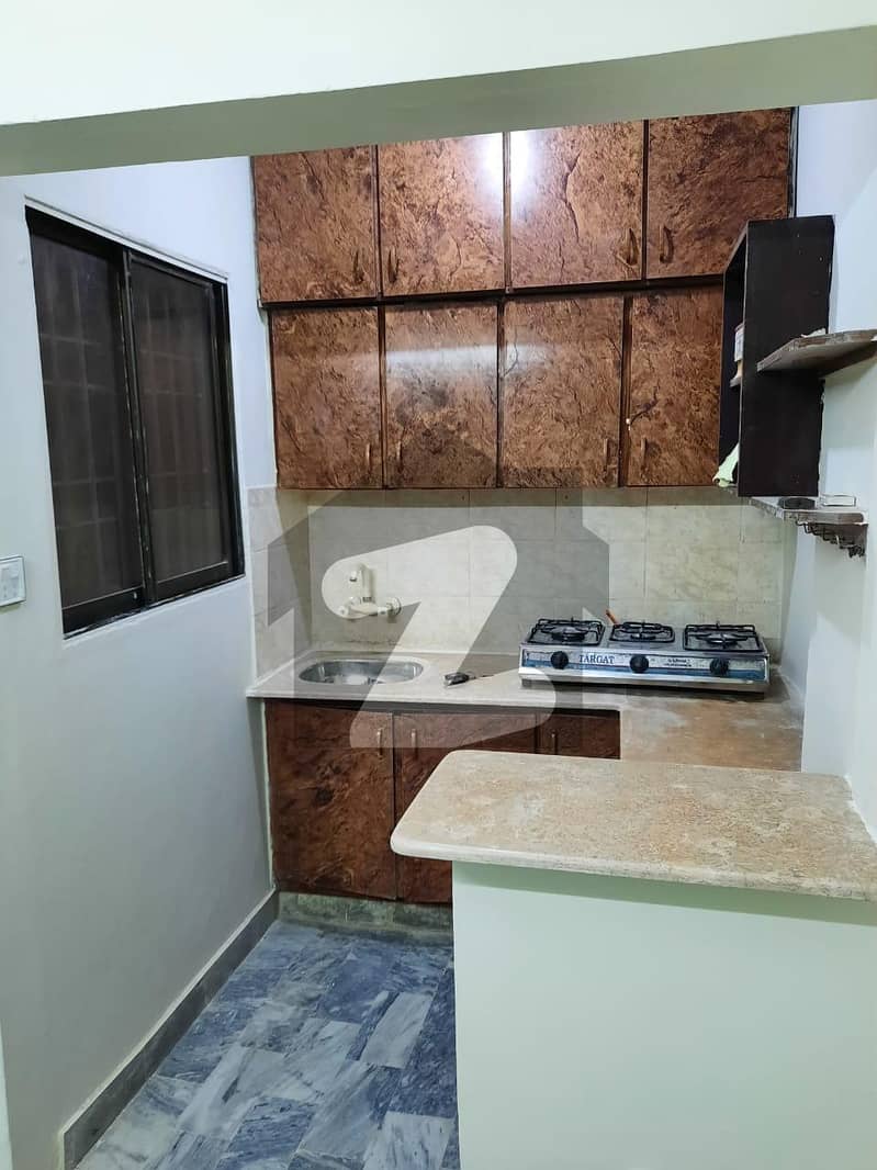 Looking For A Flat In Karachi GulistaneJauhar Block 14, Gulistane