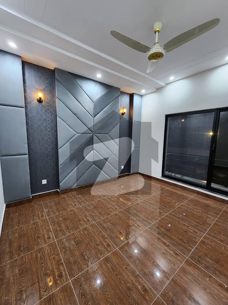 Modern Design Beautiful 5 Marla New House For Sale Palm City, Ferozepur