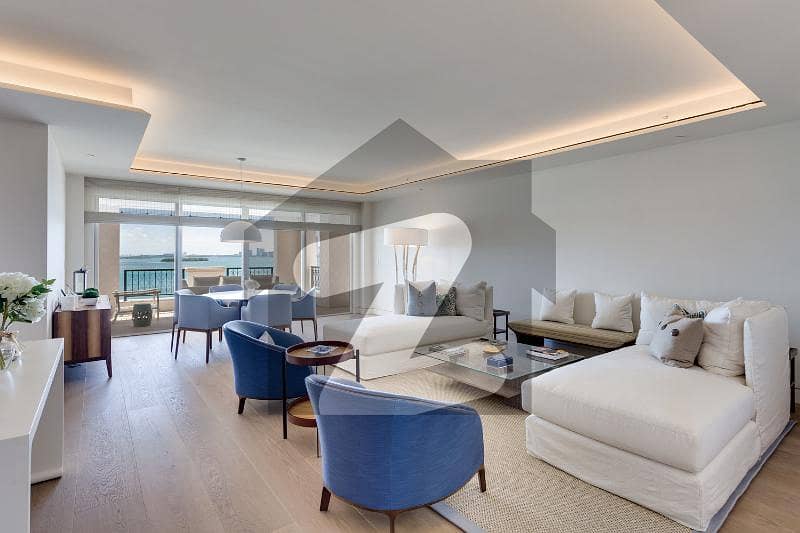 4Bedroom Apartment on Booking in Bath island Clifton Karachi Bath