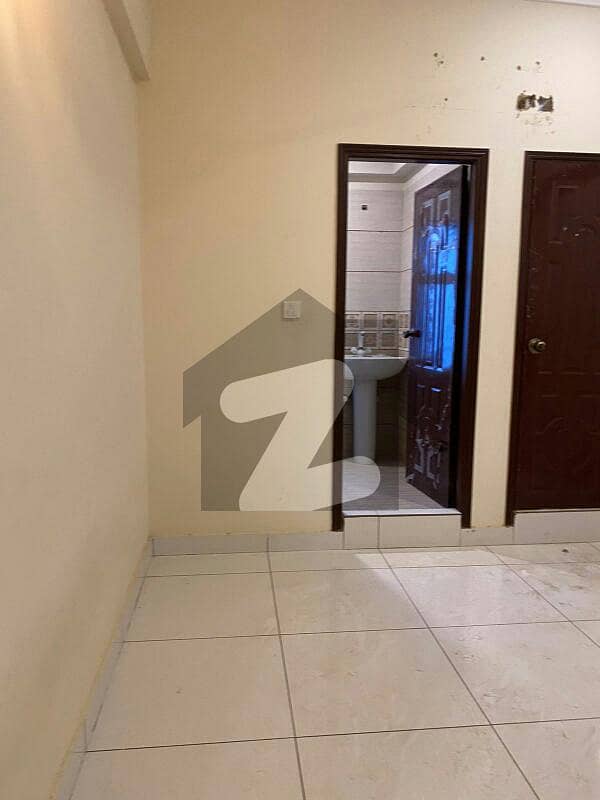 2 Bedroom Lounge Brand New Apartment For Rent Dha Phase 7 Extension