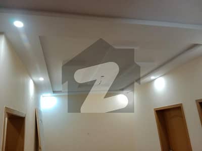 Peer Khurshed Colony Lower Portion Available For Rent