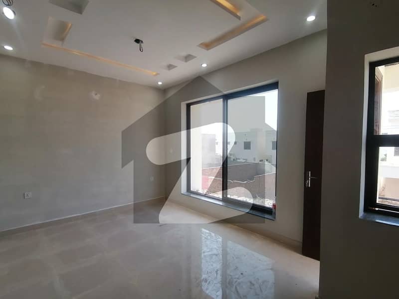 Centrally Located House Available In Peer Khurshed Colony For rent
