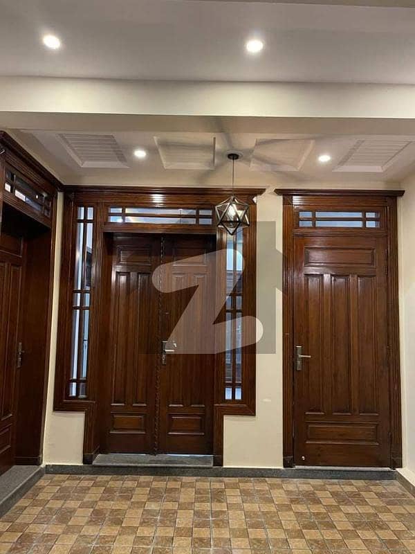 04 Marla Ultra Luxury House For Rent In G-13 Islamabad