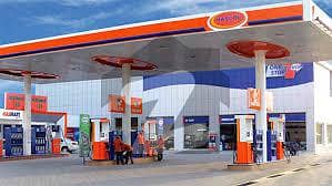 Petrol Pump For Sale Location Jhang