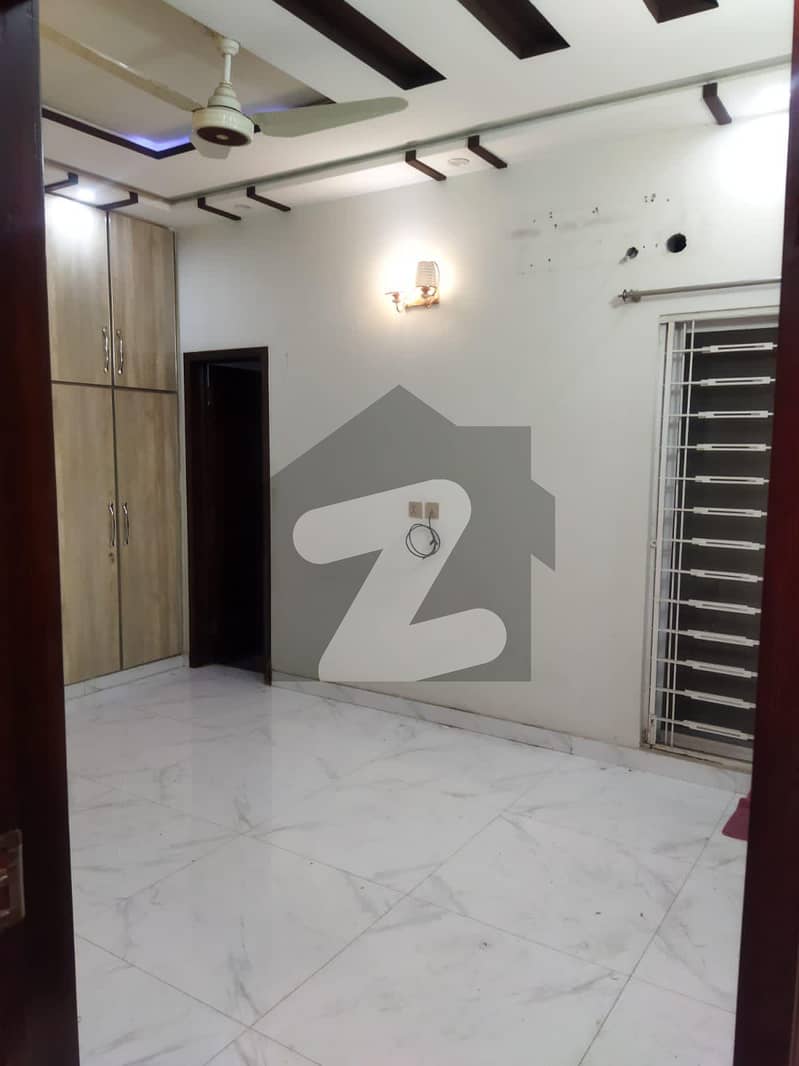 1 Kanal Brand New House For Rent In Architecture Society Near Ucp University For Rent