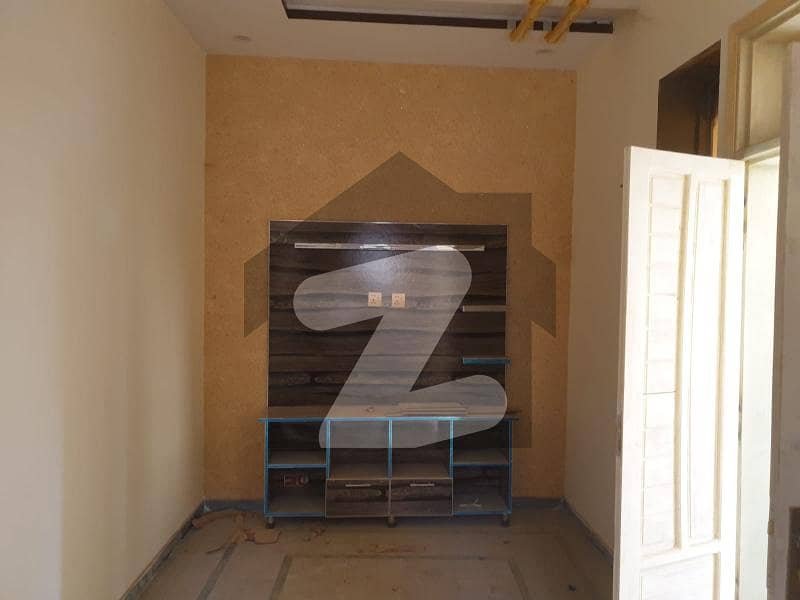 الیاس کالونی میسرائل روڈ راولپنڈی میں 6 کمروں کا 5 مرلہ مکان 1.05 کروڑ میں برائے فروخت۔