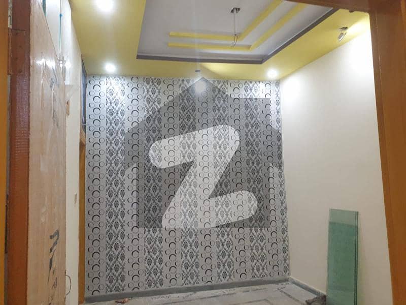 الیاس کالونی میسرائل روڈ راولپنڈی میں 4 کمروں کا 4 مرلہ مکان 90 لاکھ میں برائے فروخت۔