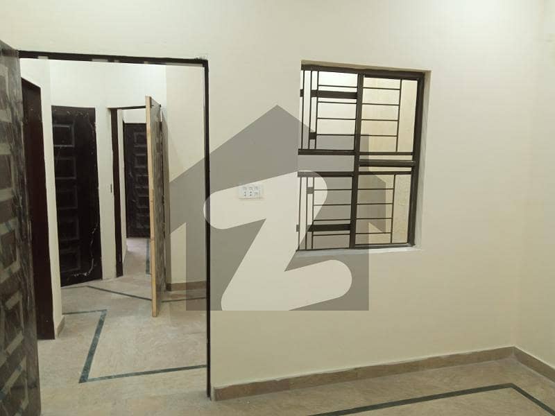 Separate Gate Upper Portion For Rent