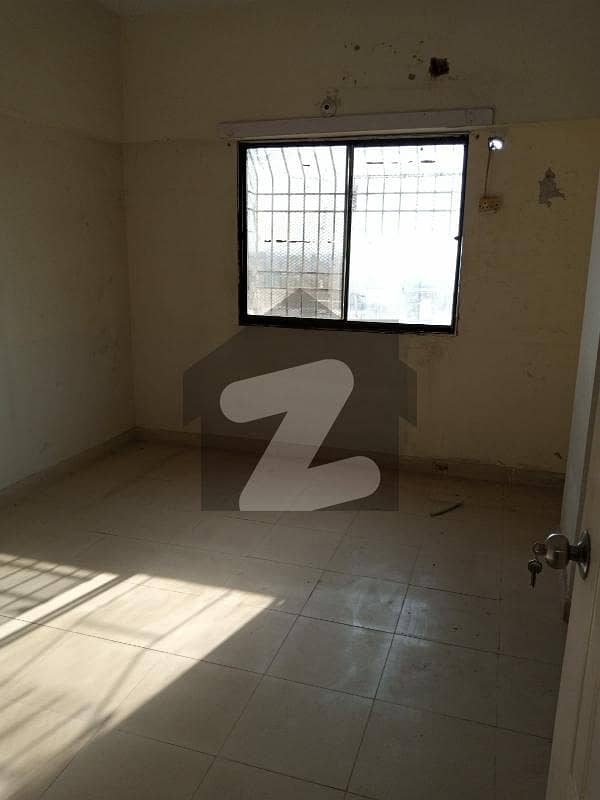 A 2160 Square Feet Upper Portion Is Up For Grabs In North Nazimabad