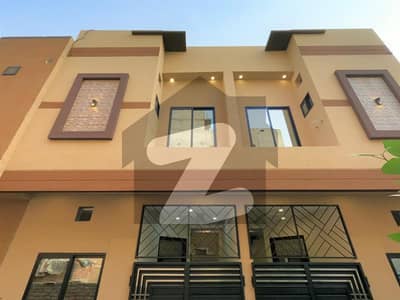 2.7 Marla House Is Available For Sale On College Road Lahore