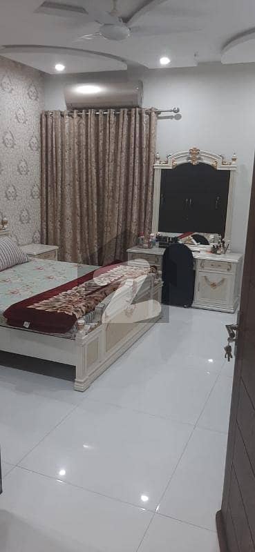 گارڈن ٹاؤن لاہور میں 1 کمرے کا 3 مرلہ فلیٹ 1.38 کروڑ میں برائے فروخت۔