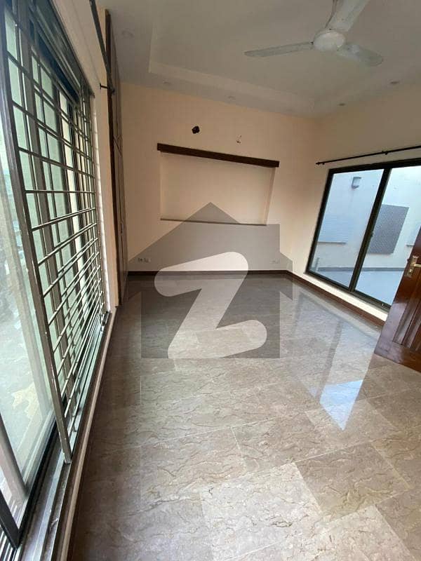 Hot location 10 Marla Brand New House Available For Rent in DHA Phase 4