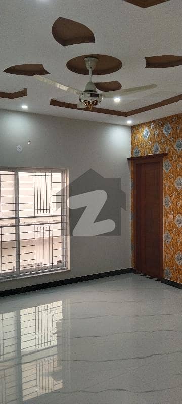 Brand New House For Sale Panjab Society Phase 2 16 Marla Double Storey Beautiful House Main College Road Near Eden Chowk Lahore