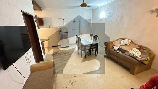 Furnished Flats For Rent in Clifton - Block 3 Karachi | Zameen.com
